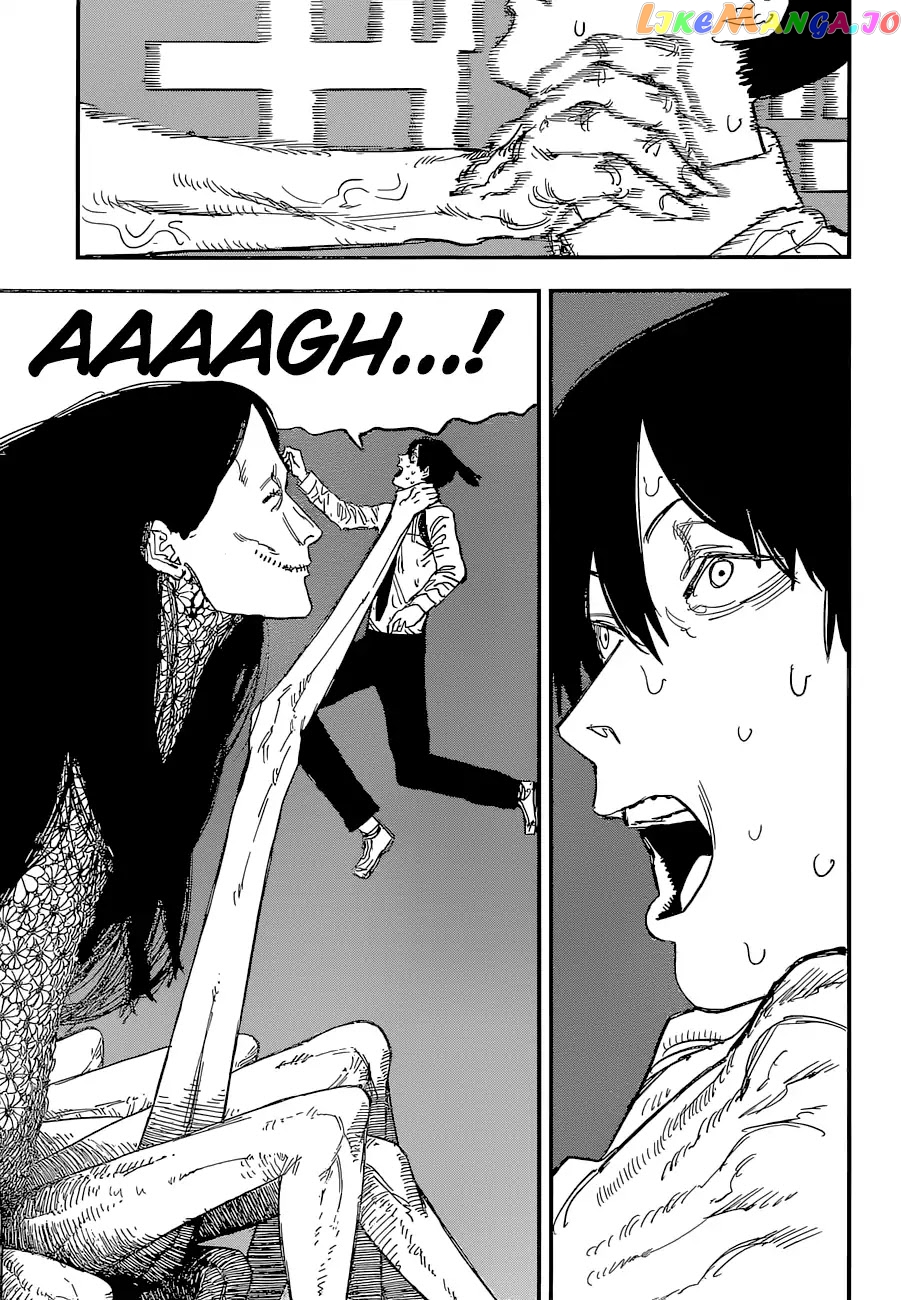 Chainsaw Man, Chapter 35 image 06